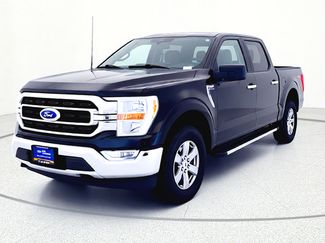 Certified 2023 Ford F150 XLT w/ XTR Package AWD/4WD 360° Tour