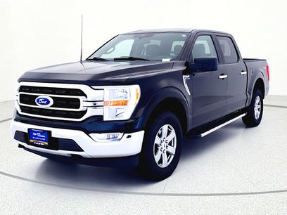 Certified 2023 Ford F150 XLT w/ XTR Package