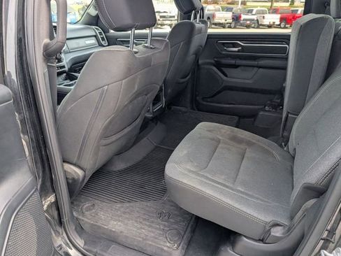 Used 2019 RAM 1500 Big Horn image 11