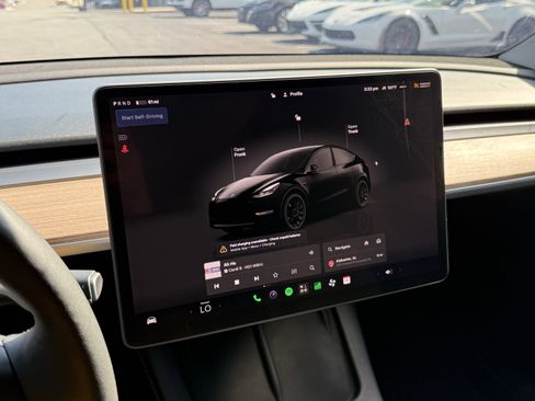 Used 2024 Tesla Model Y Performance AWD/4WD image 14