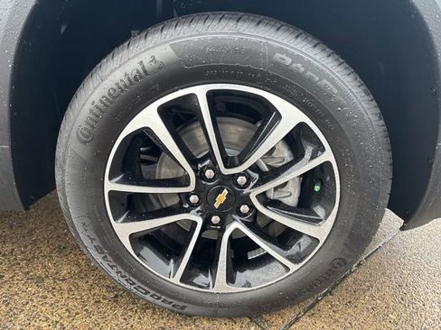 New 2026 Chevrolet TrailBlazer LT w/ Convenience Package image 14
