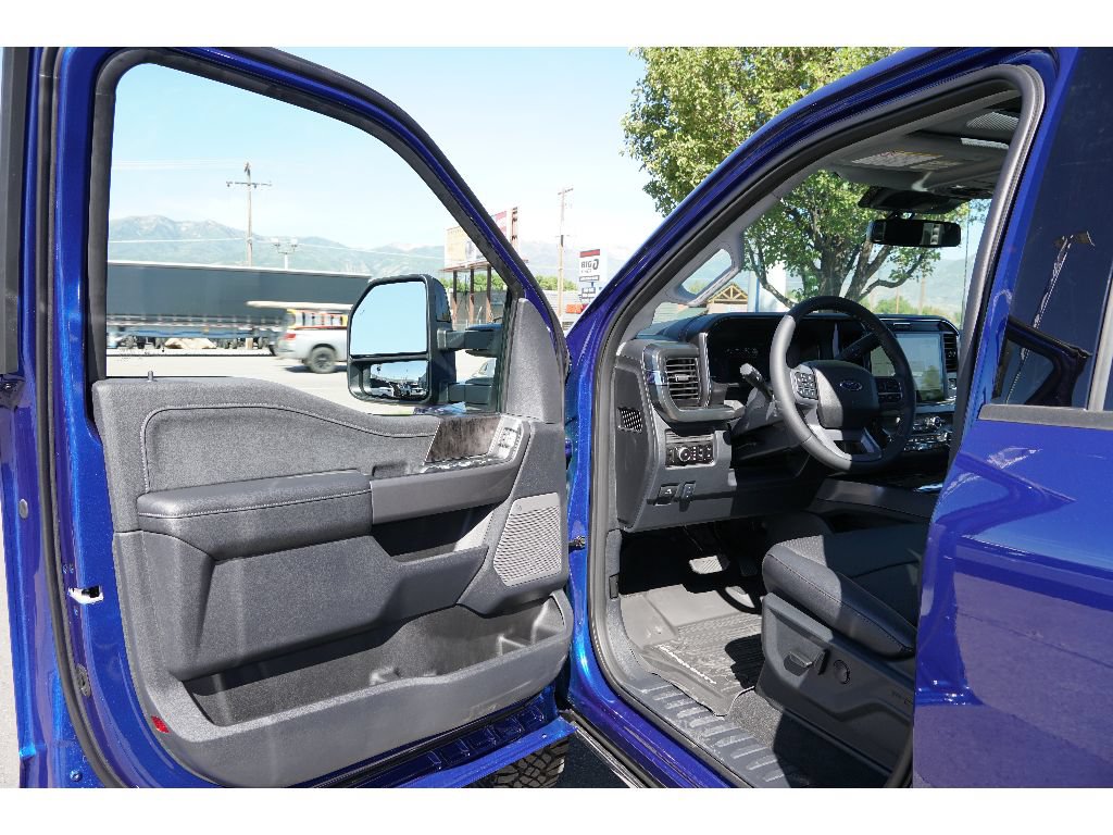 New 2026 Ford F350 Lariat w/ Tremor Off-Road Package AWD/4WD image 6