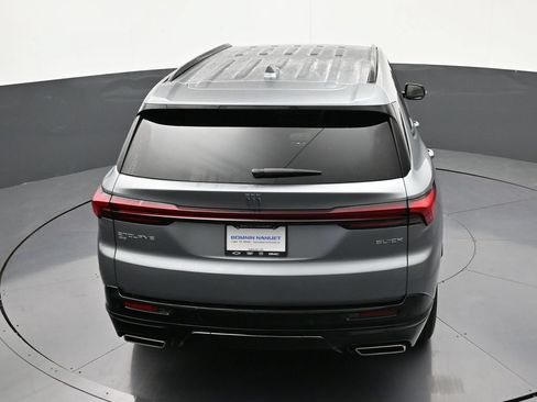 Certified 2026 Buick Enclave Sport Touring w/ Super Cruise Package AWD/4WD image 20