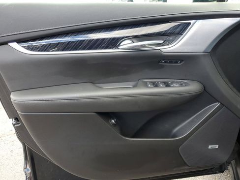 Certified 2024 Cadillac XT6 Premium Luxury image 24