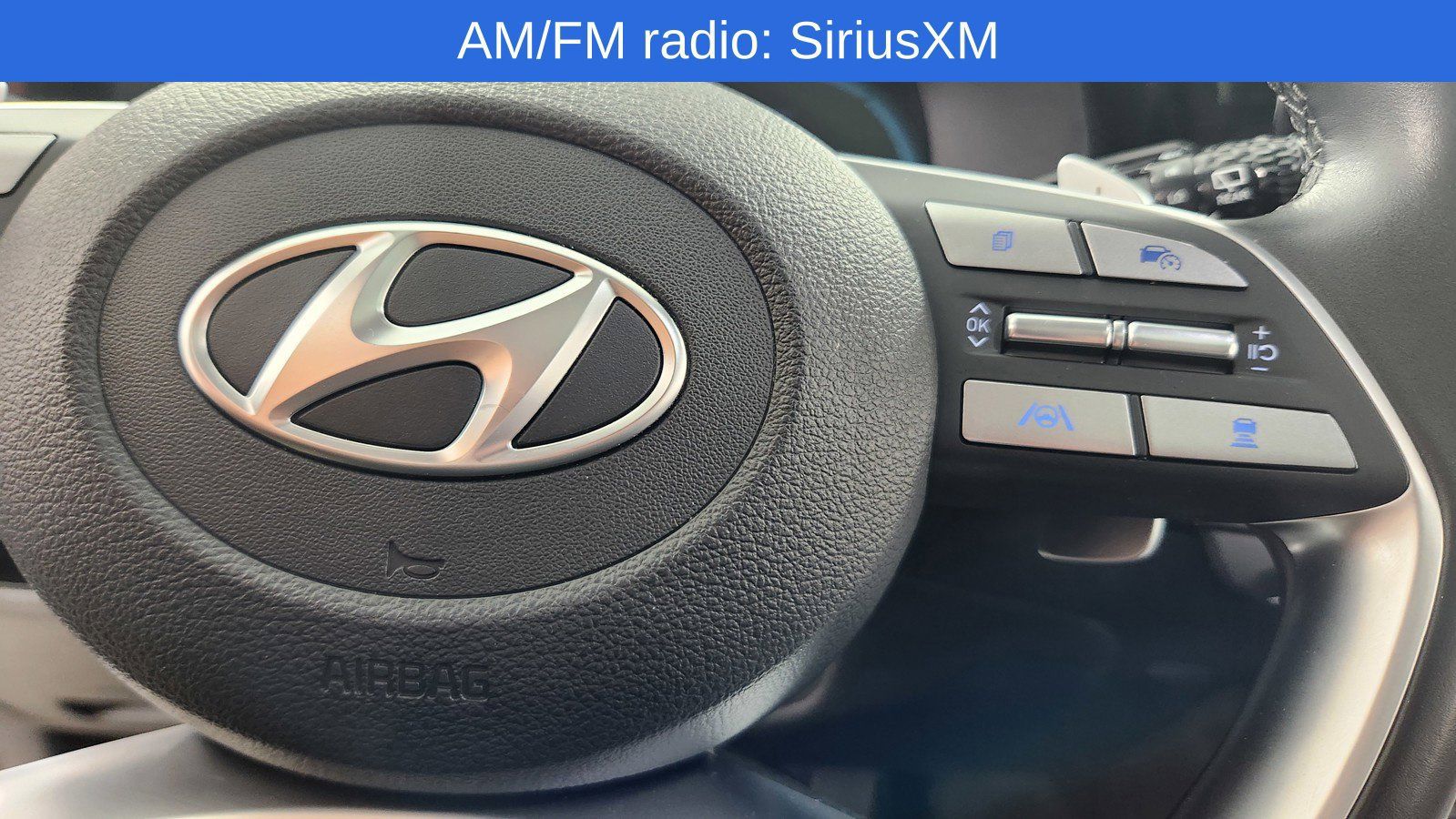 Used 2024 Hyundai Palisade XRT AWD/4WD image 25