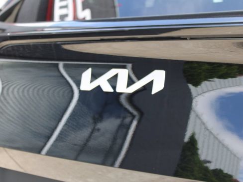 Used 2023 Kia Sportage X-Line w/ X-Line Premium Package AWD/4WD image 55