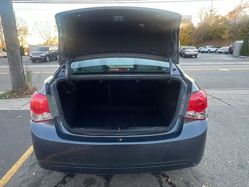 Used 2013 Chevrolet Cruze LT w/ All-Star Edition image 9
