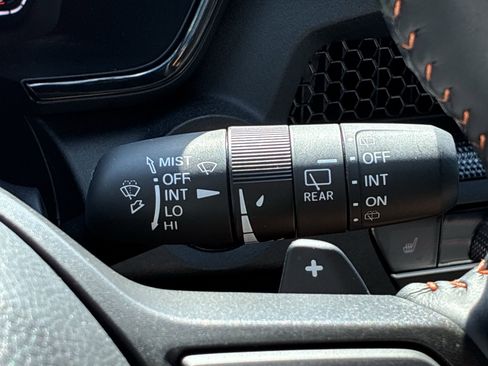 Certified 2026 Honda CR-V Sport-L image 28