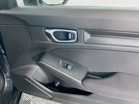 Used 2025 Honda Civic LX image 28