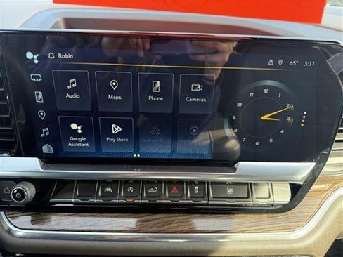 Certified 2023 Chevrolet Silverado 1500 RST w/ Convenience Package II image 20