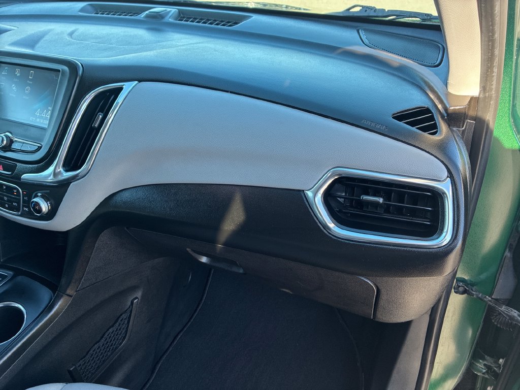 Used 2018 Chevrolet Equinox LT AWD/4WD image 31