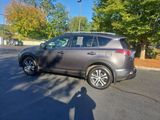 Used 2017 Toyota RAV4 LE image 3