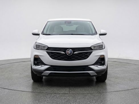 Used 2025 Buick Encore GX Preferred FWD image 2