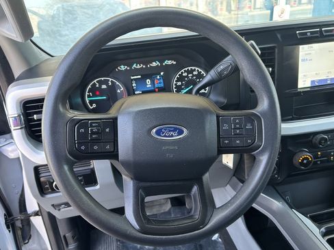 Used 2023 Ford F250 XLT w/ FX4 Off-Road Package image 6