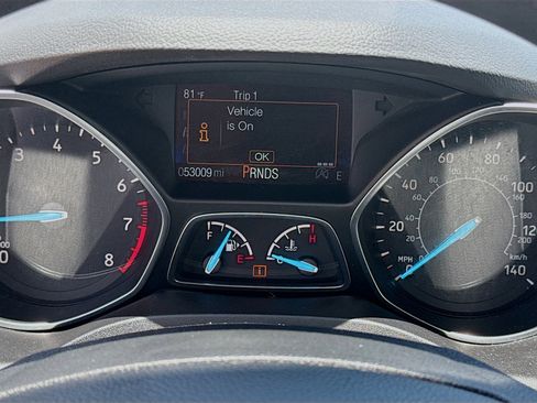Used 2018 Ford Escape SE AWD/4WD image 11