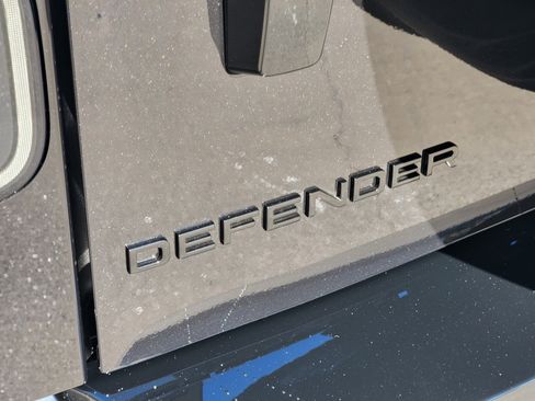 New 2026 Land Rover Defender 130 S image 35