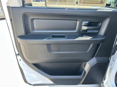 Used 2019 RAM 1500 Tradesman w/ Popular Equipment Group AWD/4WD image 29