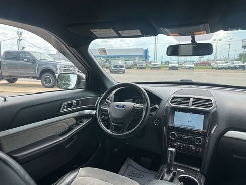 Used 2017 Ford Explorer XLT w/ Equipment Group 202A FWD image 15