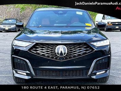 Used 2026 Acura MDX A-Spec