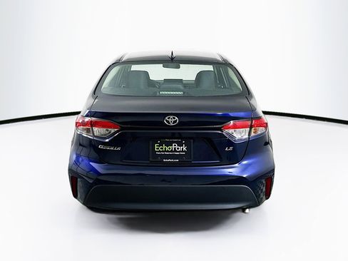 Used 2024 Toyota Corolla LE image 7