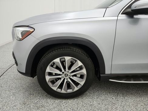 Certified 2022 Mercedes-Benz GLE 350 image 17