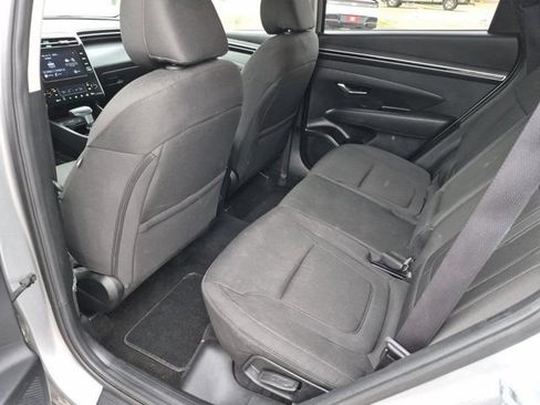 Used 2024 Hyundai Tucson SEL AWD/4WD image 13
