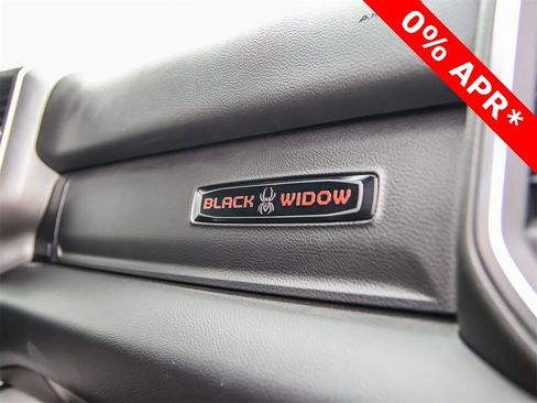 New 2025 RAM 2500 Big Horn image 20