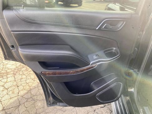 Used 2017 Chevrolet Tahoe LT image 25