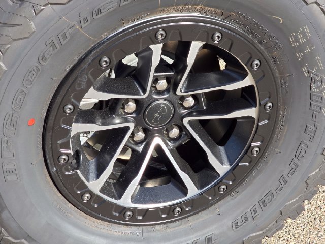 New 2027 Jeep Wrangler Unlimited Rubicon 392 AWD/4WD image 28