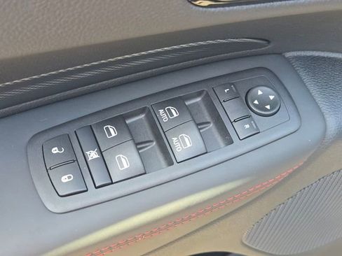 New 2026 Dodge Durango GT AWD/4WD image 19