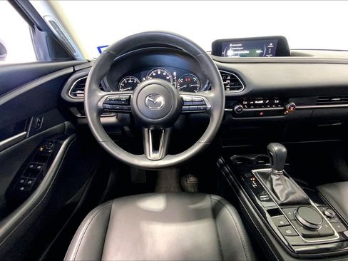 Used 2024 MAZDA CX-30 AWD 2.5 S w/ Select Sport Pkg image 14