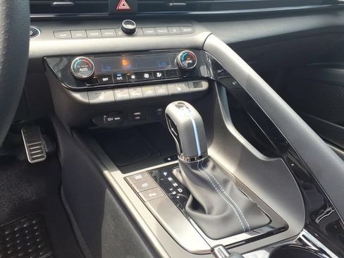 Used 2025 Hyundai Elantra N FWD image 21