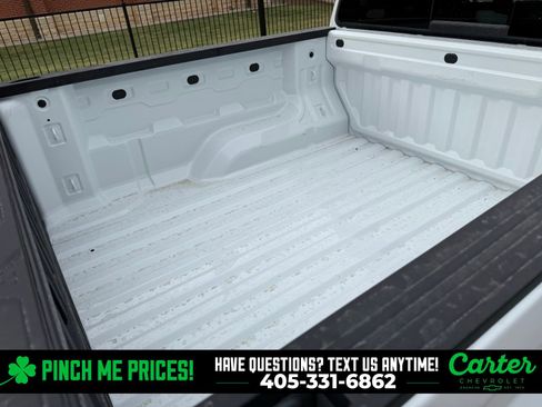 New 2026 Chevrolet Colorado Z71 image 13