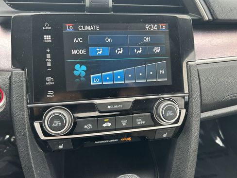 Used 2017 Honda Civic EX-T image 18