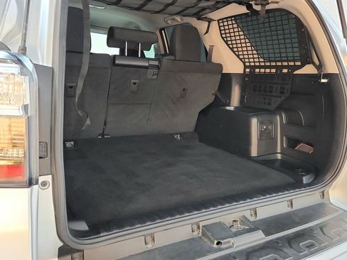 Used 2018 Toyota 4Runner TRD Off-Road image 27