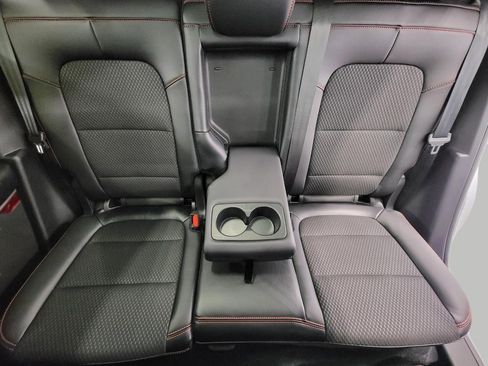 Used 2023 Ford Escape ST-Line w/ Tech Pack #1 image 23