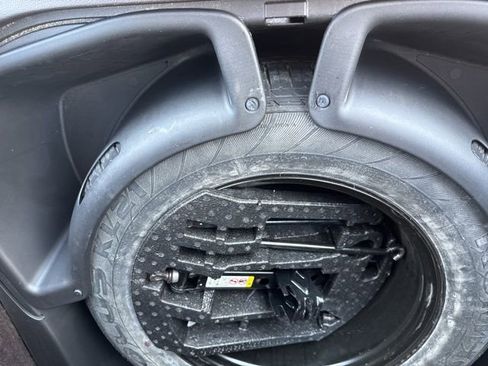 Used 2016 Jeep Grand Cherokee Summit w/ Platinum Series Group image 20