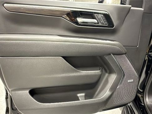 New 2026 Chevrolet Suburban Premier w/ Sun And Tow Package image 10