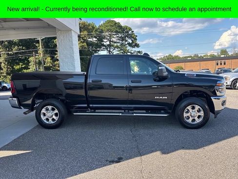 Used 2026 RAM 2500 Big Horn AWD/4WD image 20