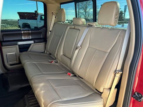 Used 2018 Ford F150 Lariat image 20