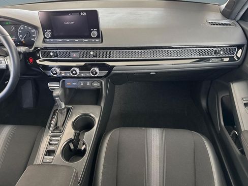 Certified 2026 Honda Civic Sport image 30