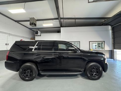 Used 2017 Chevrolet Tahoe 4WD image 4