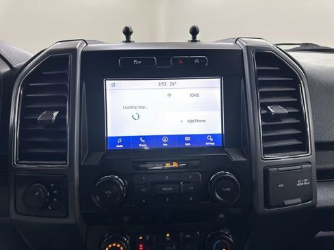 Used 2020 Ford F150 XLT w/ Equipment Group 302A Luxury image 41