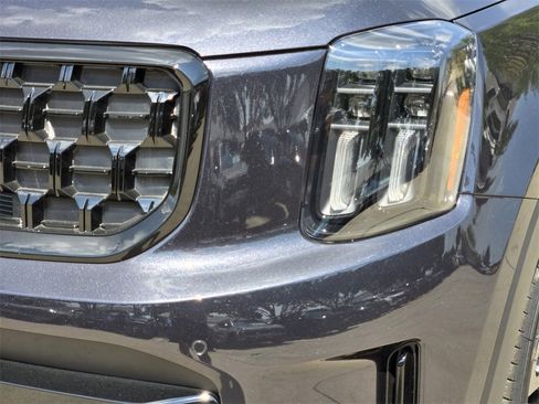 New 2025 Kia Telluride SX Prestige X-Line image 6