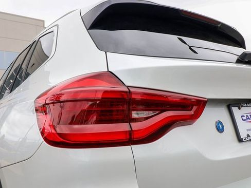 Used 2018 BMW X3 xDrive30i image 22