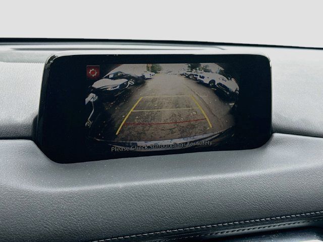 Used 2019 MAZDA CX-5 Touring AWD/4WD image 17