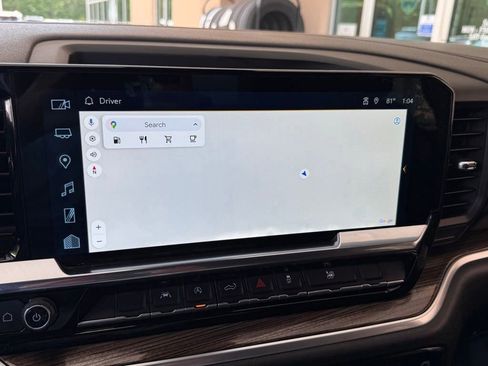 Used 2023 Chevrolet Silverado 1500 LT w/ Work Truck Package image 5