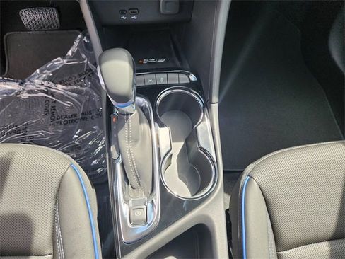 New 2026 Buick Encore GX Sport Touring w/ Advanced Technology Package image 27