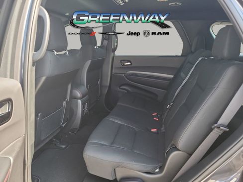 New 2026 Dodge Durango GT w/ Blacktop Package image 15