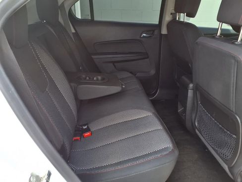 Used 2017 Chevrolet Equinox LT w/ Convenience Package AWD/4WD image 19